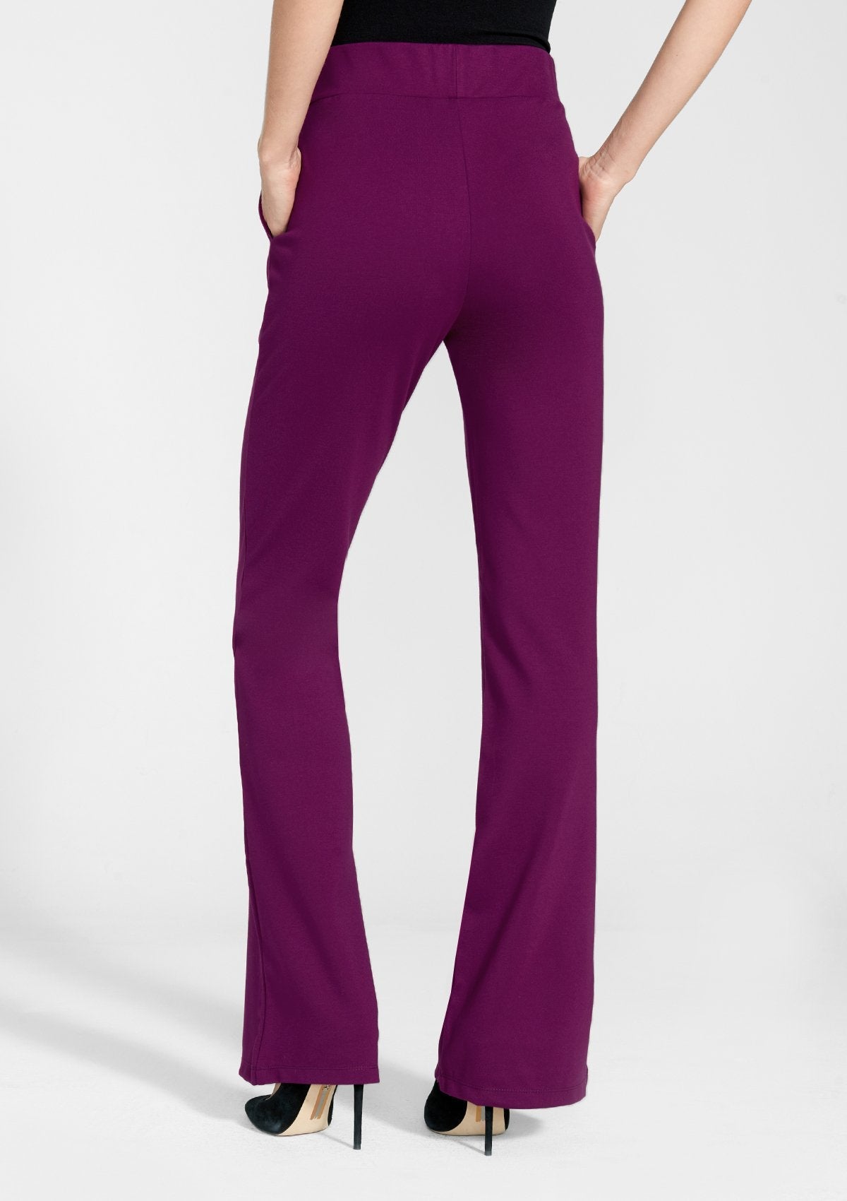 Tall Demi Flare Pant