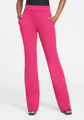 Tall Demi Flare Pant