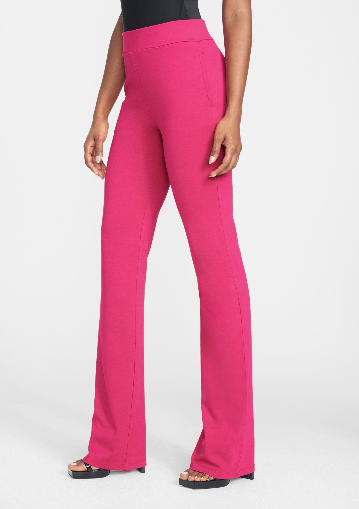 Tall Demi Flare Pant