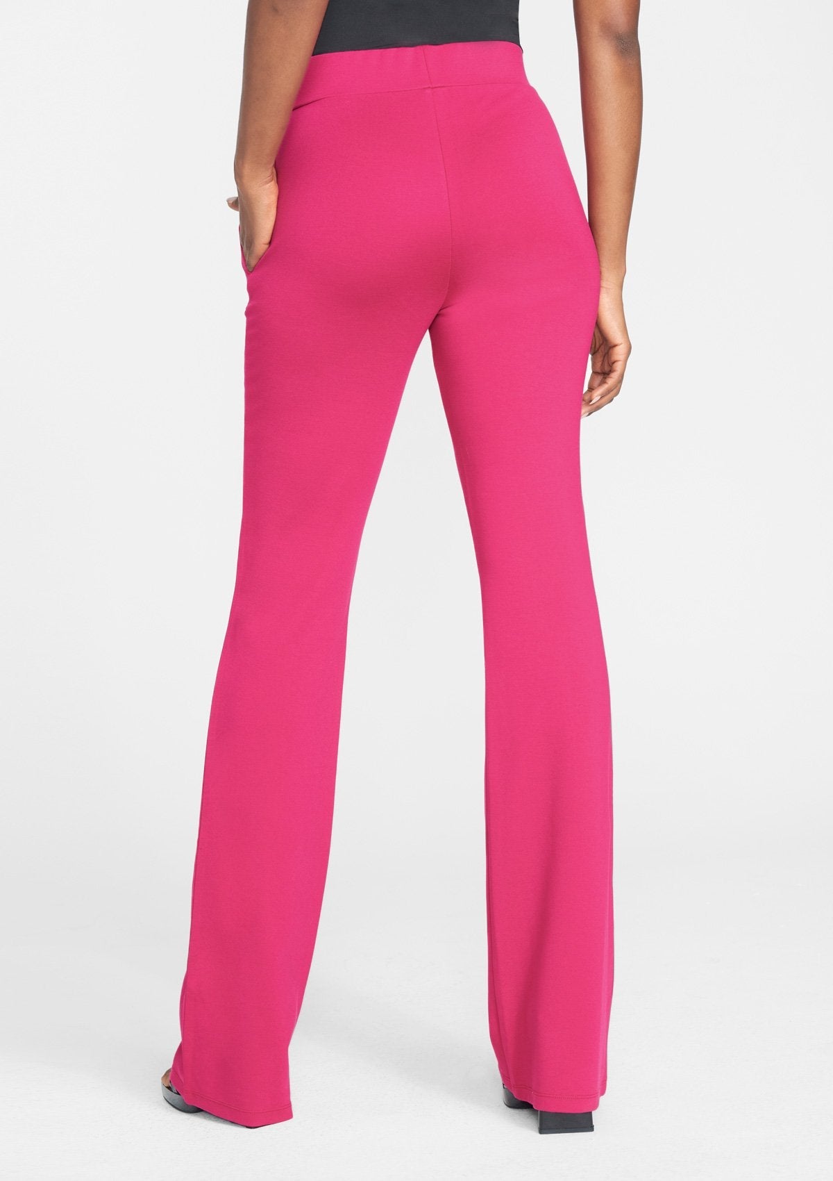 Tall Demi Flare Pant