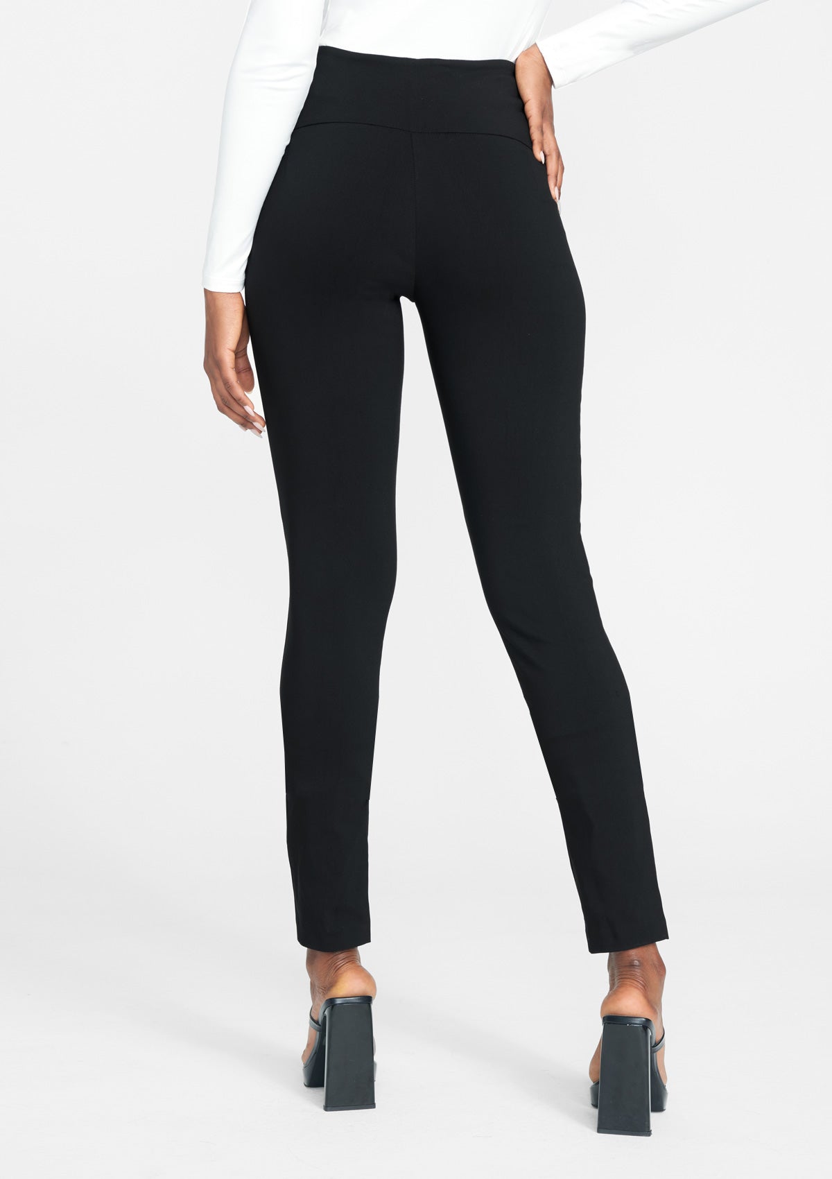 Tall High Waist Julia Pants