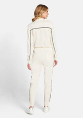 Tall Jamie Track Jumpsuit