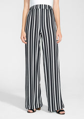 Tall Lucca Stripe Pant