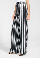 Tall Lucca Stripe Pant