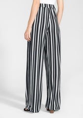 Tall Lucca Stripe Pant