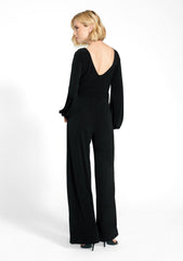 Tall Rachel Wide Leg Jumpsuit