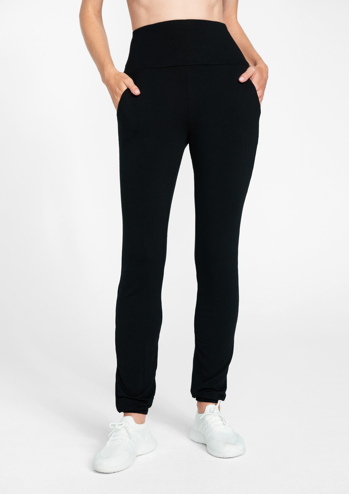 Tall Laura Ultra Light Joggers