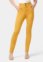 Tall Heidi Ultra High Rise Jeans