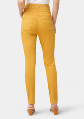 Tall Heidi Ultra High Rise Jeans