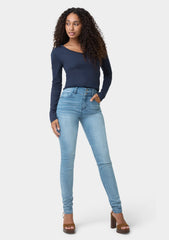Tall Sabrina High Rise Jeans