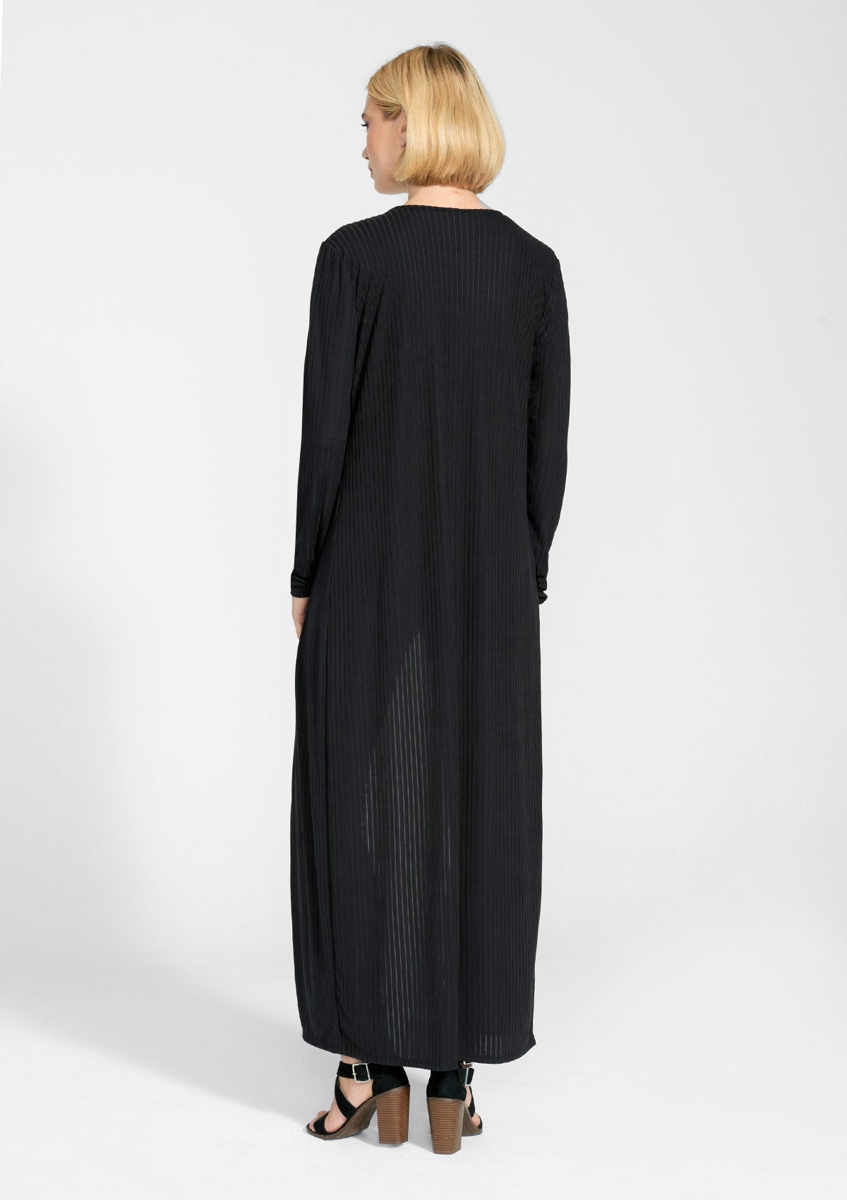 Tall Destiny Duster