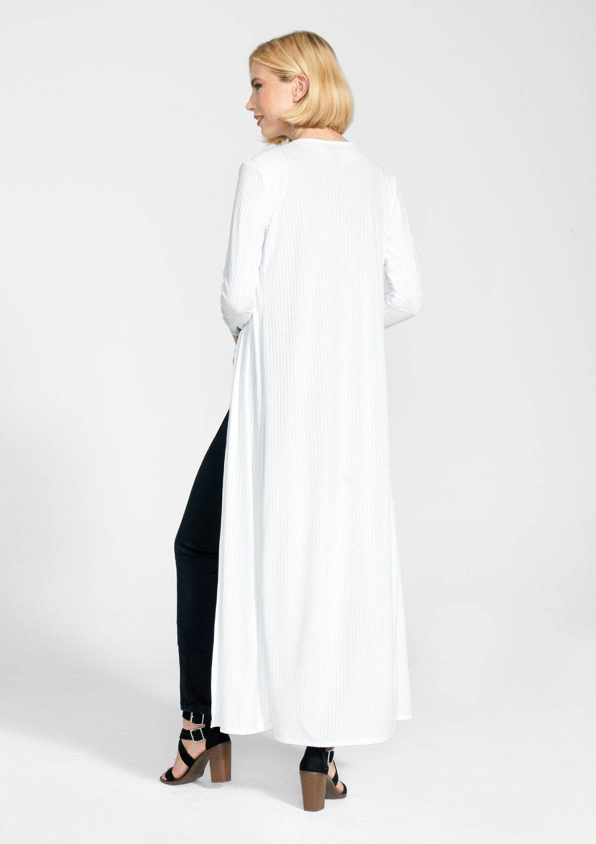 Tall Destiny Duster