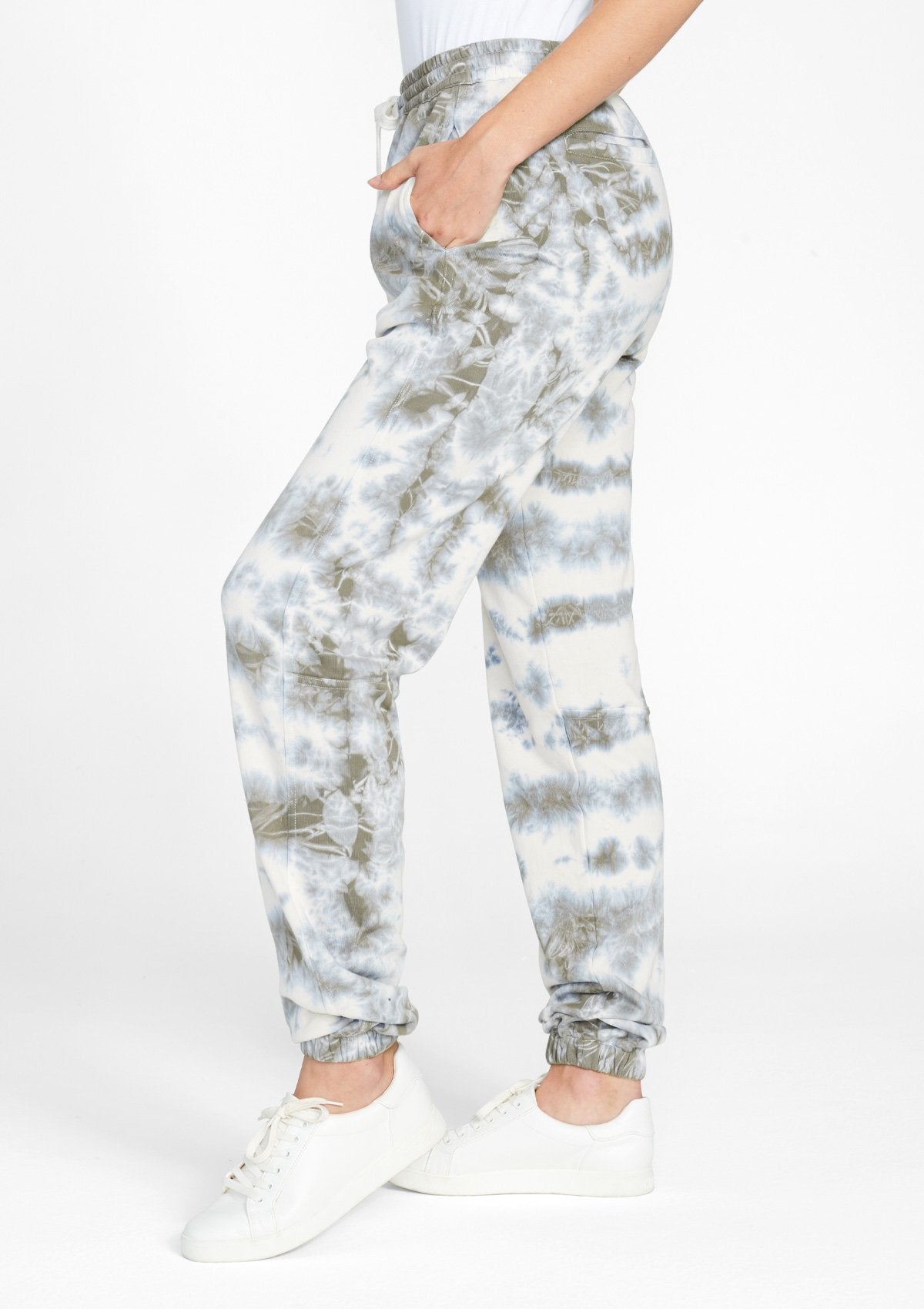 Tall Kayla Jogger