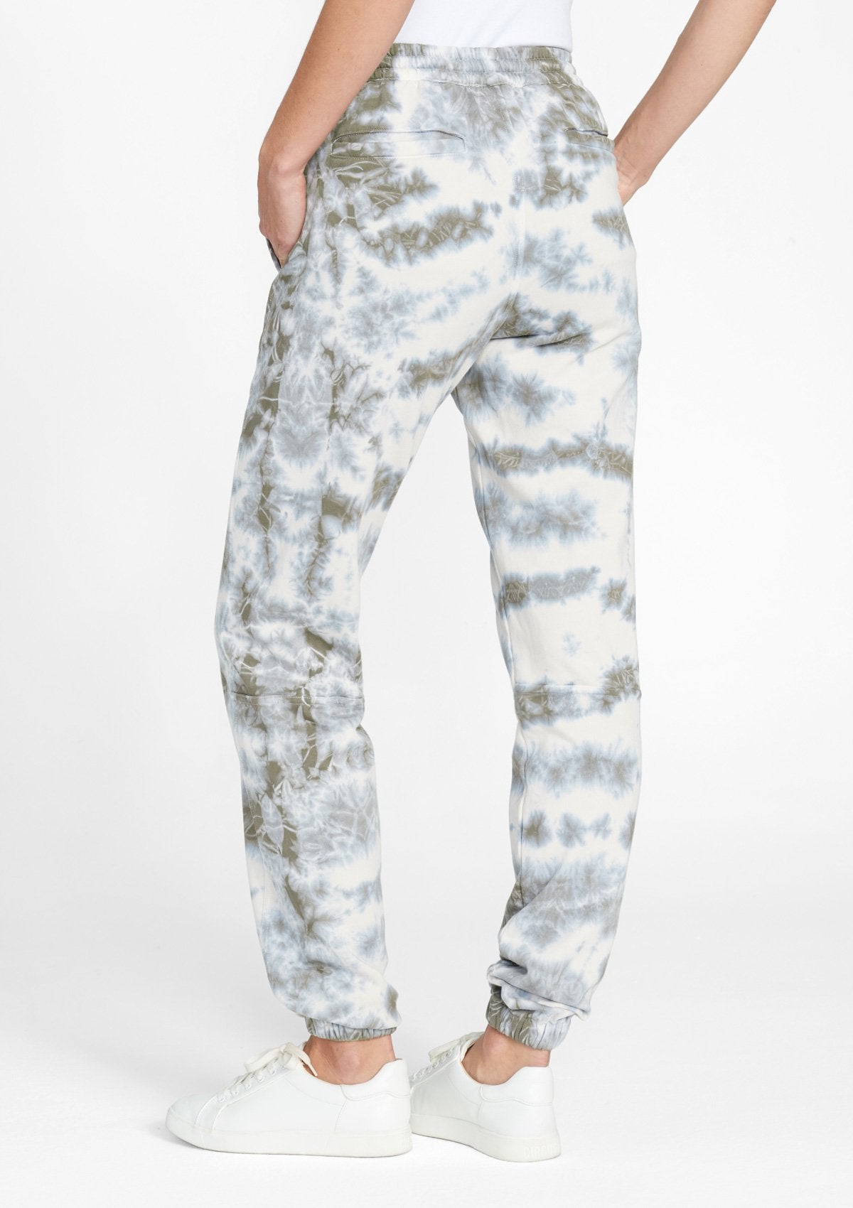 Tall Kayla Jogger