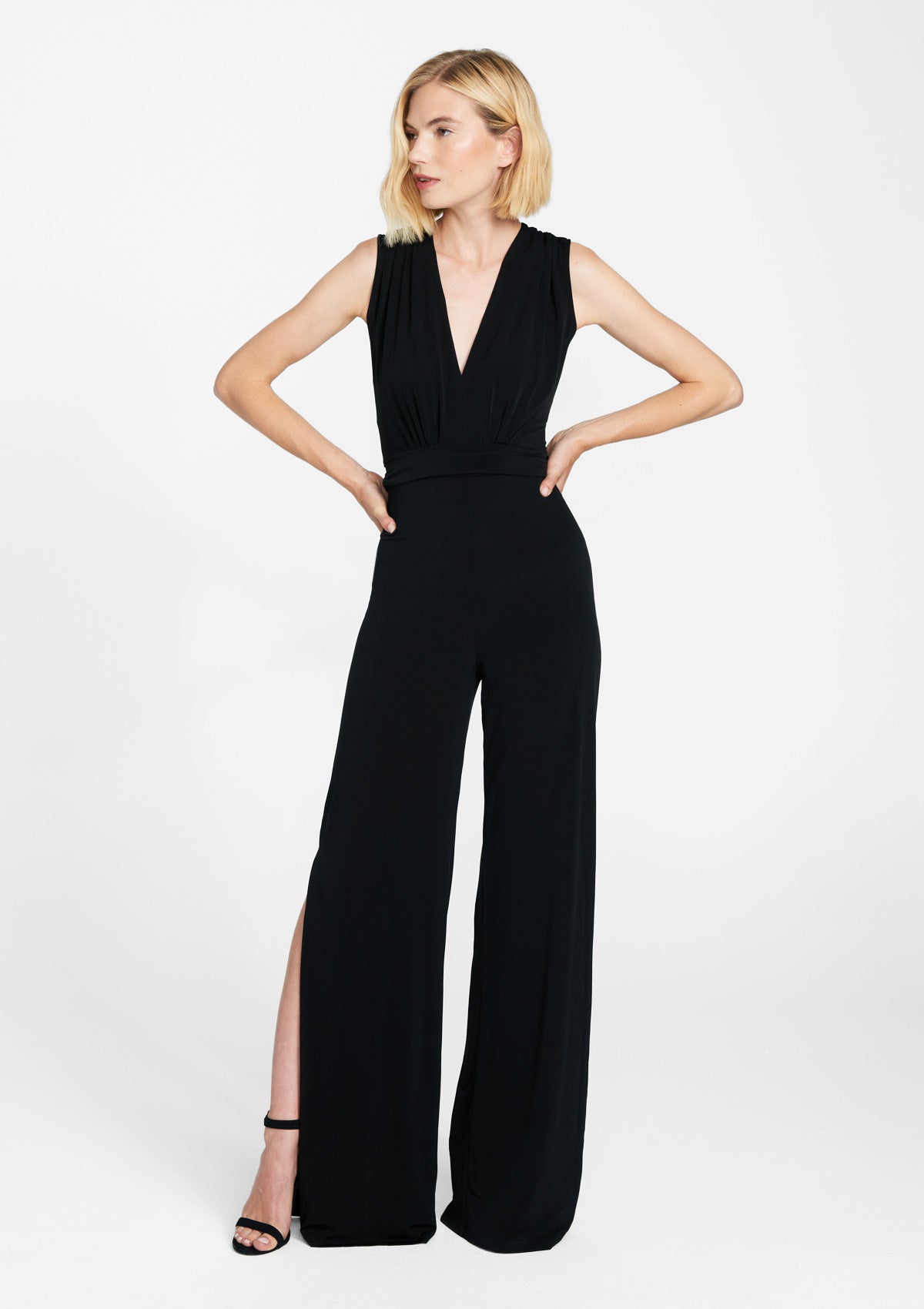 Tall Jackie Jumpsuit