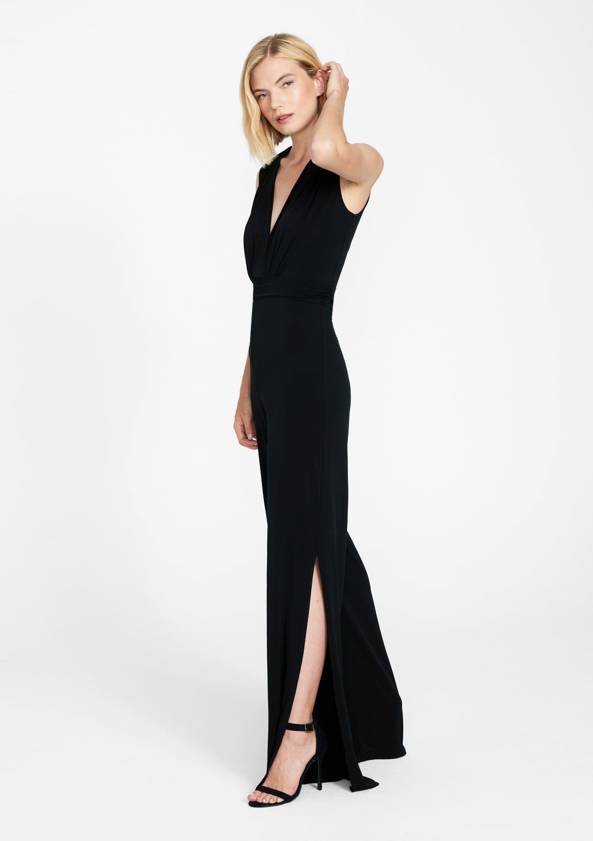 Tall Jackie Jumpsuit