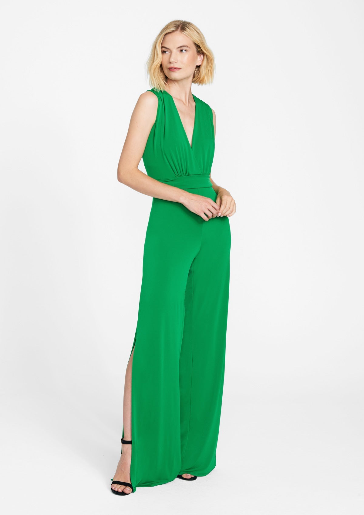 Tall Jackie Jumpsuit
