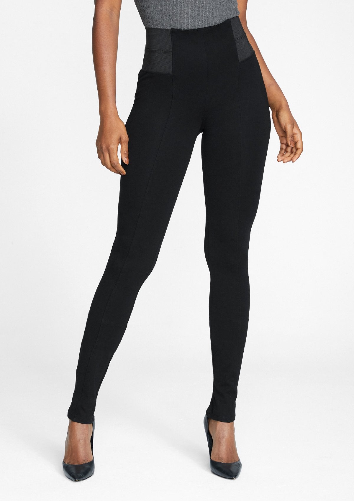 Tall Ella Stretch Slim Pants