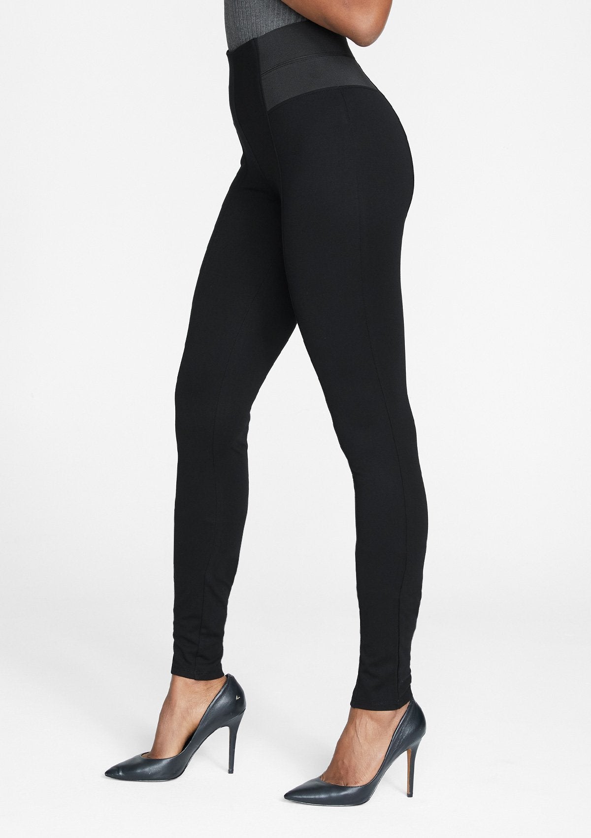 Tall Ella Stretch Slim Pants