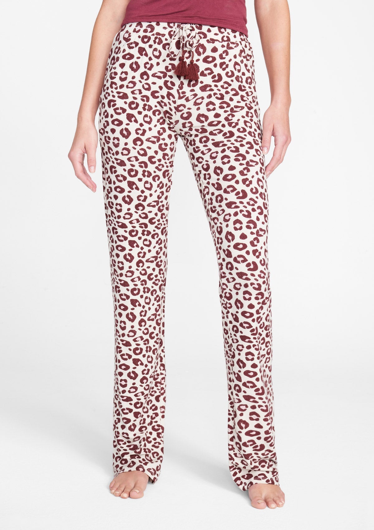 Tall Alice Sleepwear Pant
