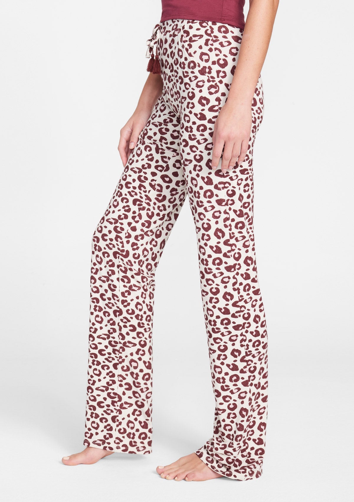 Tall Alice Sleepwear Pant