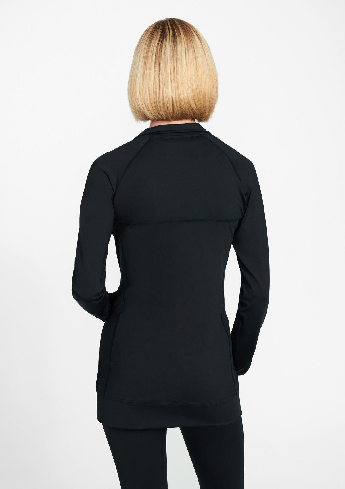 Tall Ashley Active Jacket