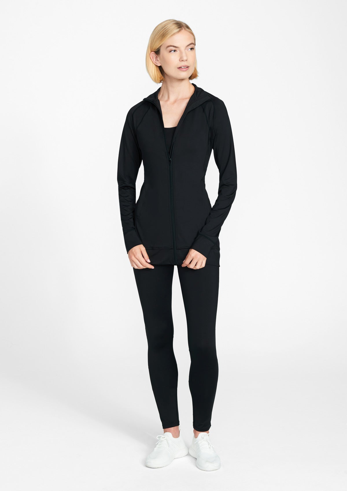 Tall Ashley Active Jacket