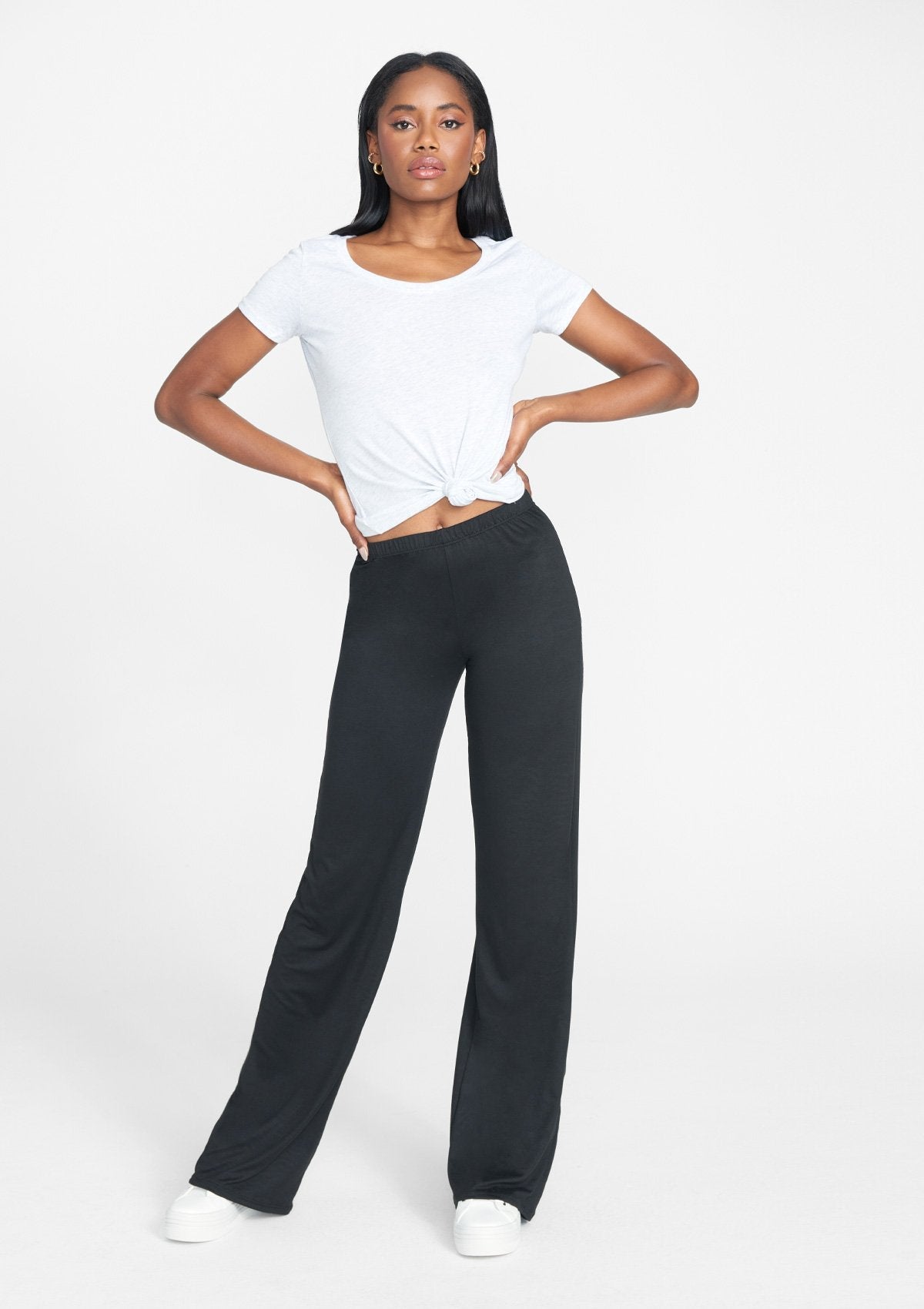 Tall Lana Lightweight Lounge Pant