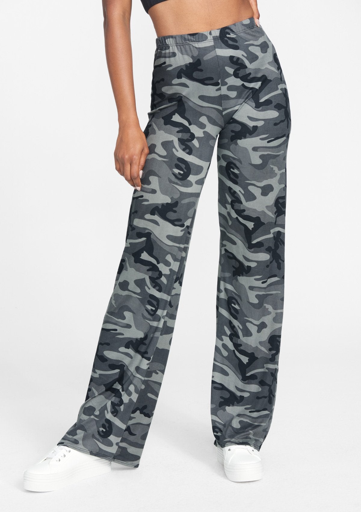Tall Lana Lightweight Lounge Pant
