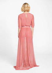 Tall Raya Maxi Romper