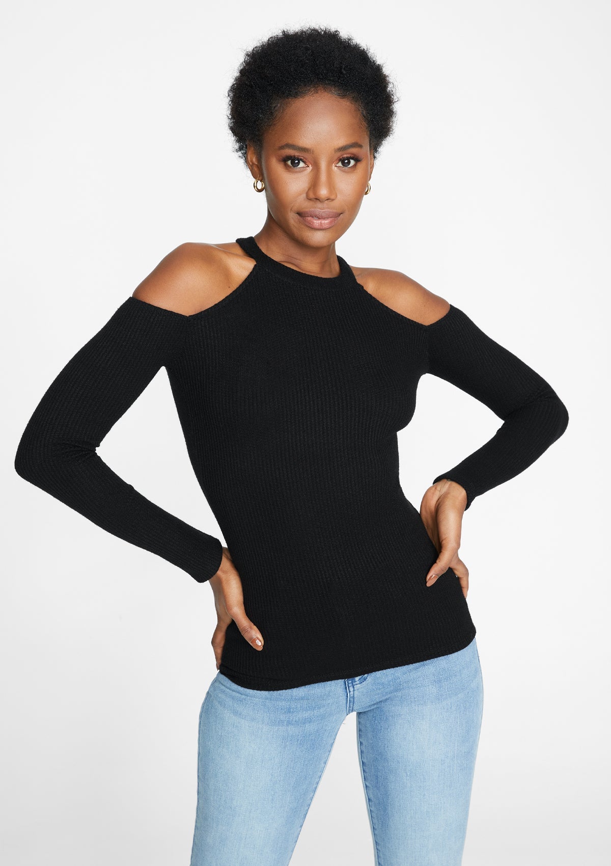 Tall Chloe Cutout Top