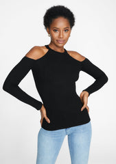 Tall Chloe Cutout Top
