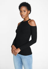 Tall Chloe Cutout Top