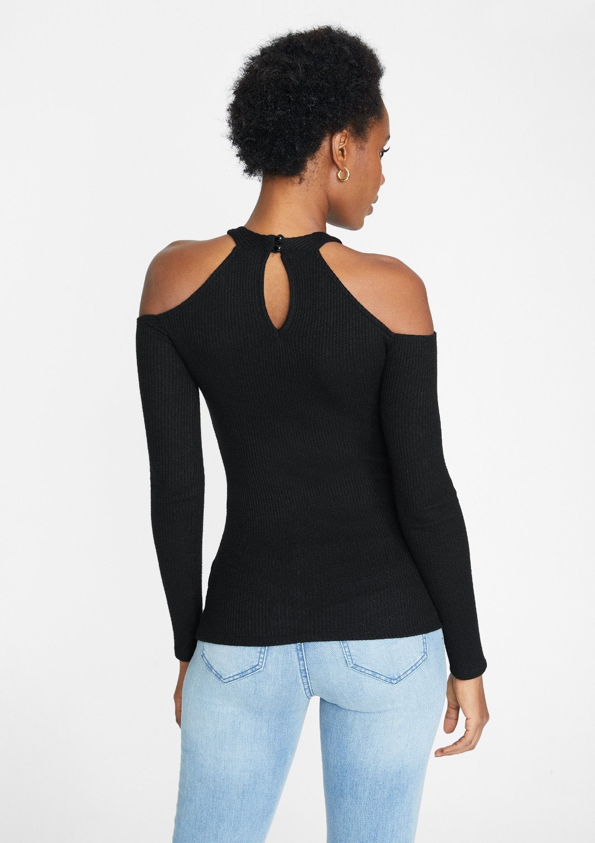 Tall Chloe Cutout Top