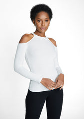Tall Chloe Cutout Top