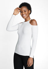 Tall Chloe Cutout Top