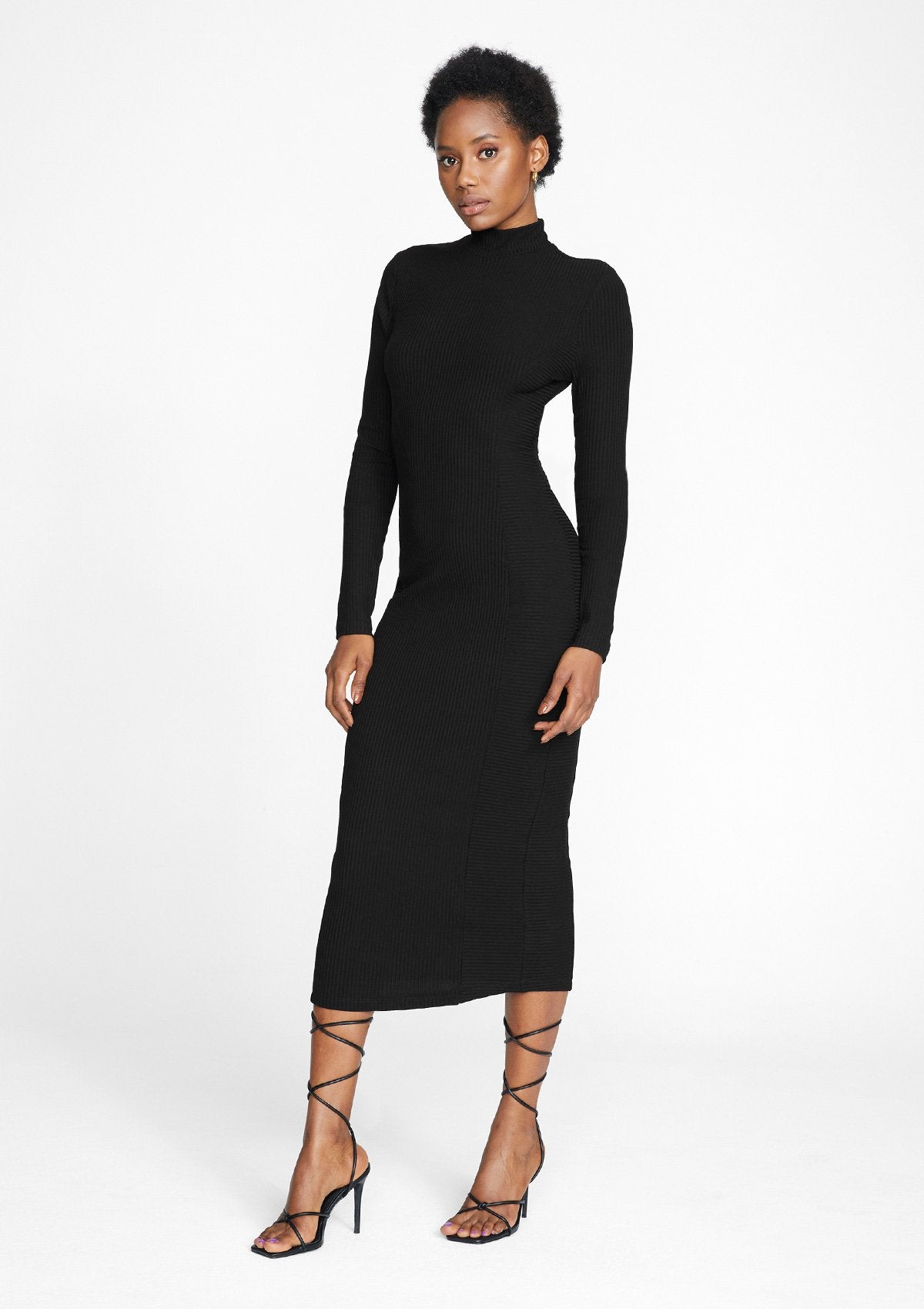 Tall Mia Midi Dress