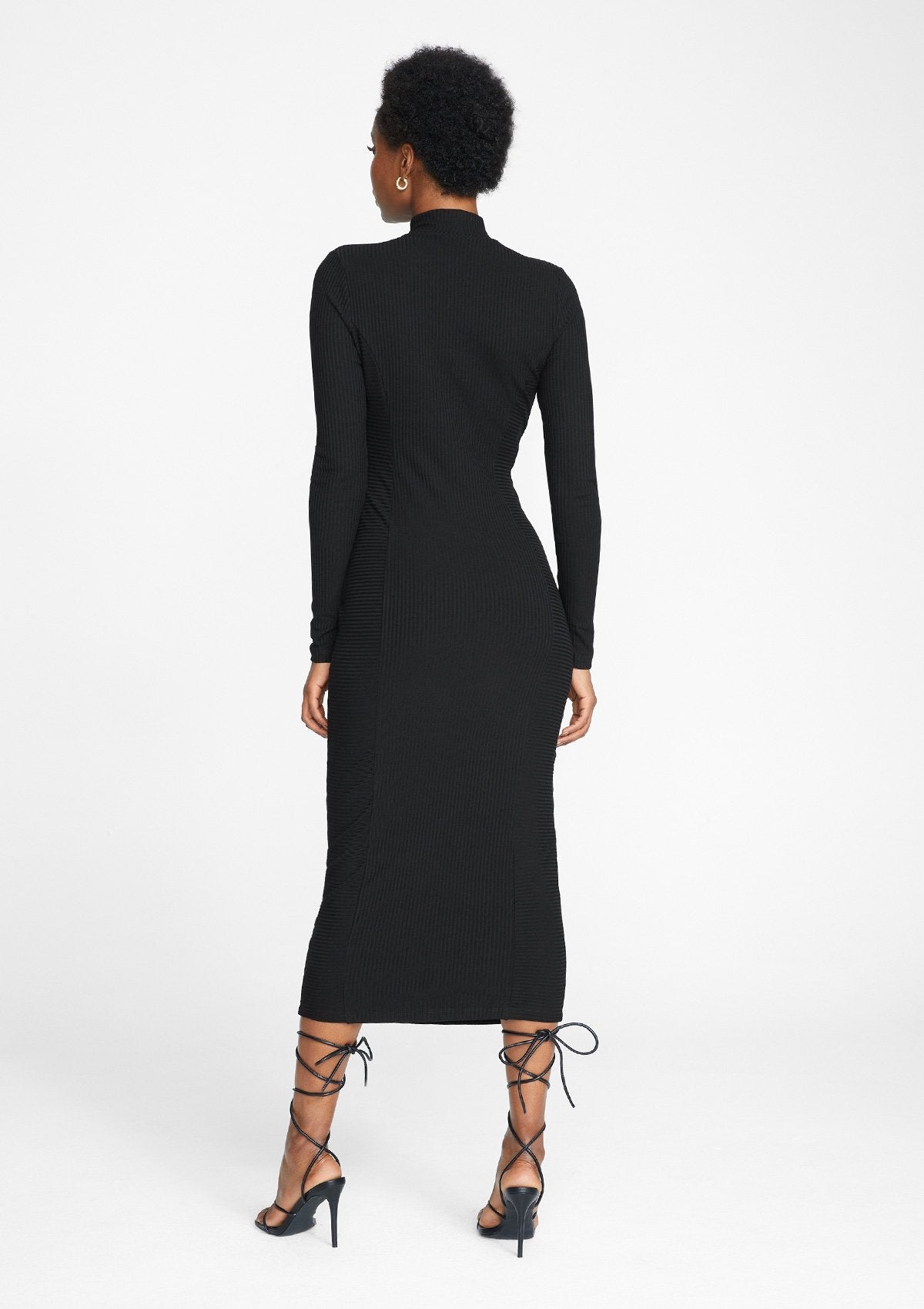 Tall Mia Midi Dress