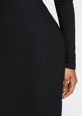 Tall Mia Midi Dress