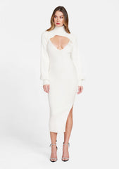 Tall Kamila Knit Dress