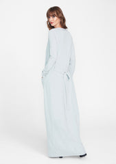 Tall Bethany Belted Duster