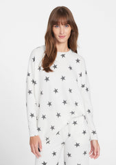 Tall Emilia Sleepwear Top