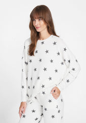 Tall Emilia Sleepwear Top