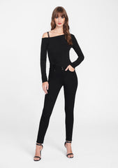 Tall Cara One Shoulder Top