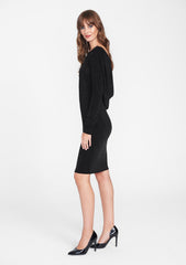 Tall Madison Mini Dress