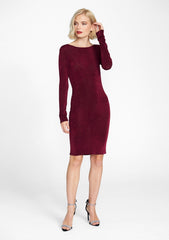 Tall Madison Mini Dress