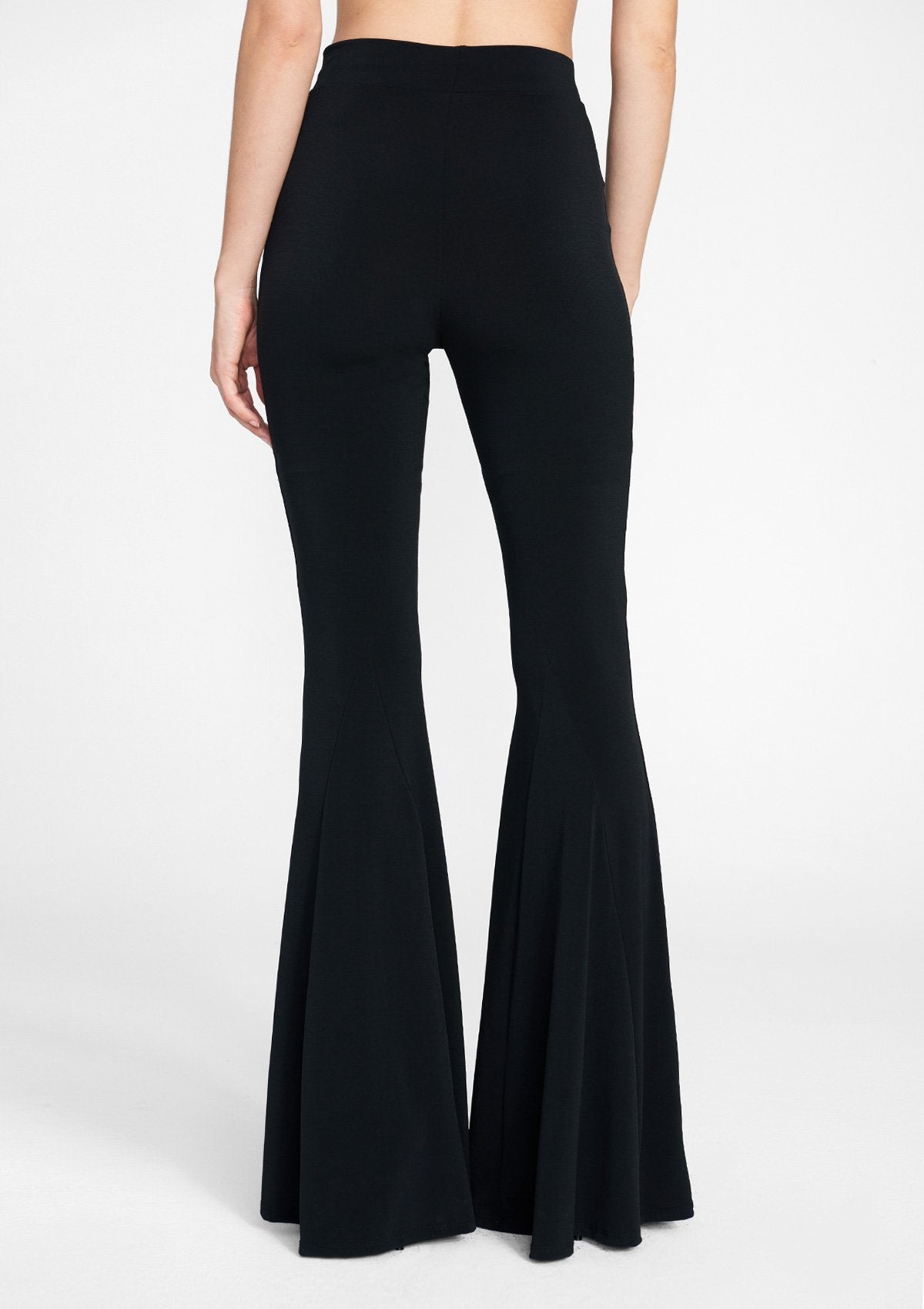 Tall Cora High Rise Flare Pant