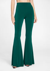 Tall Cora High Rise Flare Pant