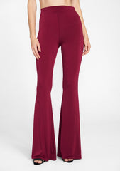 Tall Cora High Rise Flare Pant