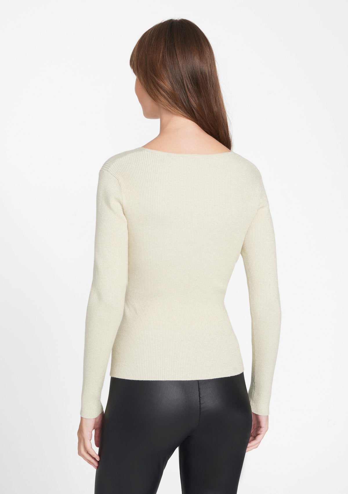 Tall Layla Knit Top